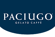 Paciugo Gelato Caffe Logo