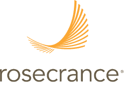logo of rosecrance foundation