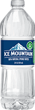 ICE Mountain