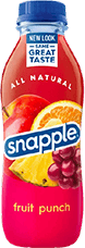 Snapple