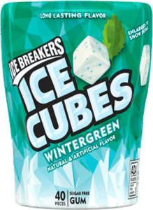 Ice Breakers 3.24oz bag