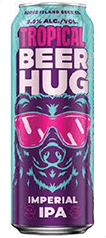 Beer Hug