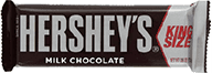 Hershey King Size