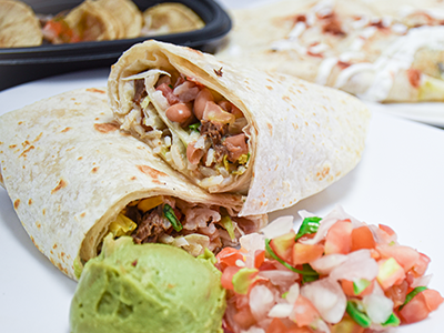 Burrito