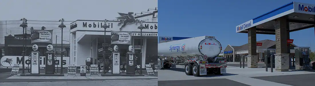 Kelleys Market Locations anniversary 100 years