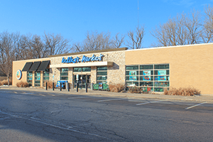 Applewood Mobil