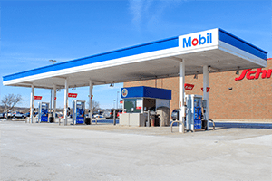 Barnes Blvd. Mobil
