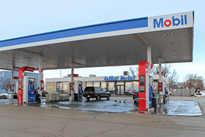 Cortland Mobil