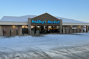 Huntley Mobil