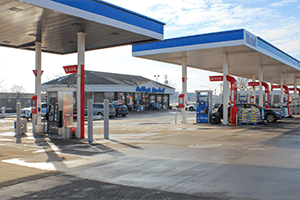 Lyford Rd. Mobil
