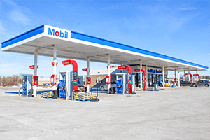Marketside Mobil
