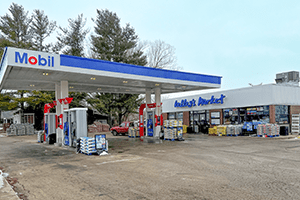 Mt. Morris Mobil