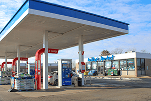 Perryville Mobil