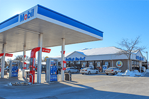 Sun Prairie Mobil