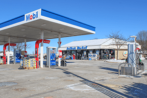 Westport Mobil